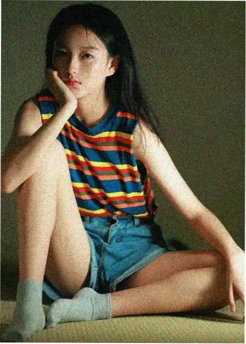 科幻战斗番《机械纪元》海报