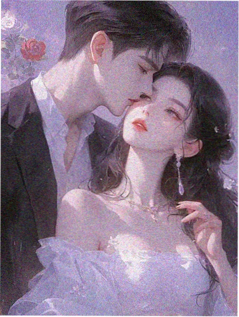 硬科幻经典《星尘往事》海报